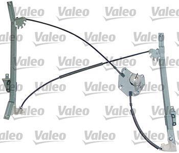 Стеклоподъемник Valeo 851109