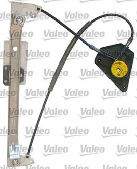 Стеклоподъемник Valeo 851120