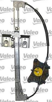 Стеклоподъемник Valeo 851140