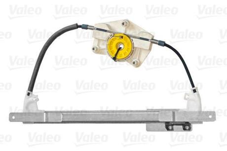 Стеклоподъемник Valeo 851181