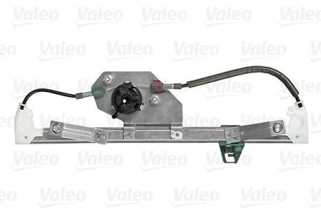 Стеклоподъемник Valeo 851282