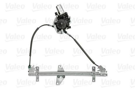 Стеклоподъемник Valeo 851285