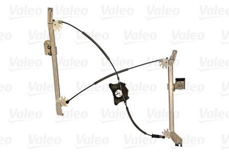 Стеклоподъемник Valeo 851299