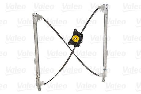 Стеклоподъемник Valeo 851334