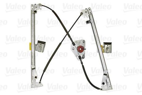 Стеклоподъемник Valeo 851378