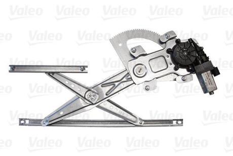 Стеклоподъемник Valeo 851436