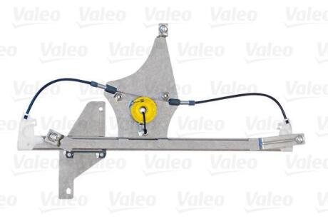 Стеклоподъемник Valeo 851452