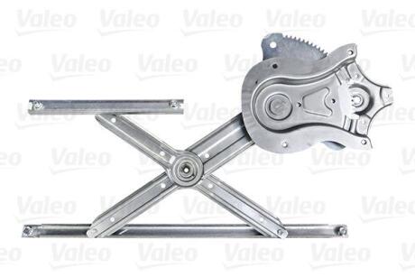 Стеклоподъемник Valeo 851456