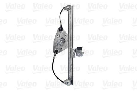 Стеклоподъемник Valeo 851464
