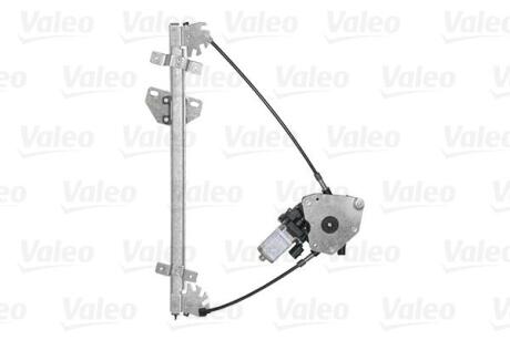 Стеклоподъемник Valeo 851685