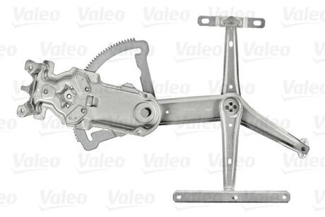 Стеклоподъемник Valeo 851701