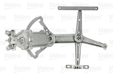 Стеклоподъемник Valeo 851703