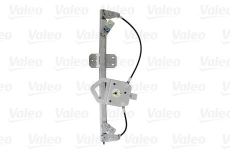 Стеклоподъемник Valeo 851708