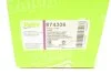Циліндр зчеплення (головний) Ford Focus II/III/C-max/Mazda 3/5/Volvo C30/S40 II/V50 1.0-2.0D 03- Valeo 874306 (фото 7)