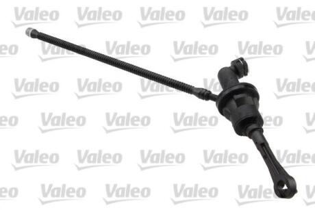 Главный цилиндр, система сцепления Valeo 874489