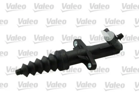 Цилиндр сцепления, рабочий Valeo 874724