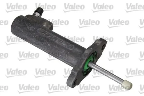 Цилиндр сцепления, рабочий Valeo 874757