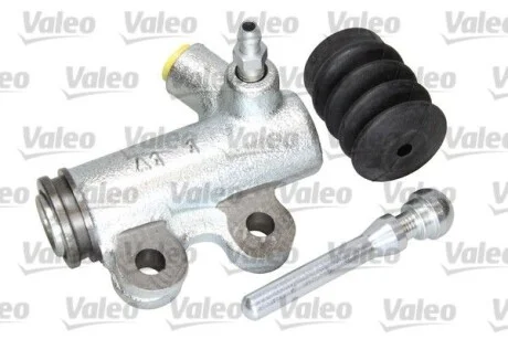 Цилиндр сцепления, рабочий Valeo 874802