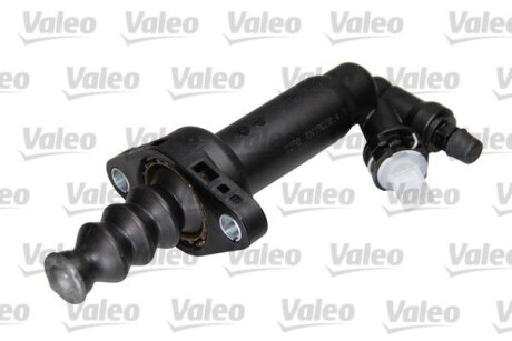 Цилиндр сцепления, рабочий Valeo 874814
