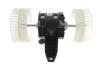 Моторчик пічки BMW 5 (E60)/6 (E63) 03-10 M47/M54/M57/N46/N47/N52/N53/N62 Valeo 884539 (фото 6)