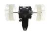 Моторчик пічки BMW 5 (E60)/6 (E63) 03-10 M47/M54/M57/N46/N47/N52/N53/N62 Valeo 884539 (фото 6)