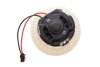 Моторчик пічки BMW 5 (F10/F11)/7 (F01/F02/F03/F04) 1.6-6.0 08-18 B47/N20/N47/N55/N57 Valeo 884565 (фото 4)