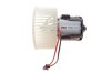 Моторчик пічки BMW 5 (F10/F11)/7 (F01/F02/F03/F04) 1.6-6.0 08-18 B47/N20/N47/N55/N57 Valeo 884565 (фото 6)