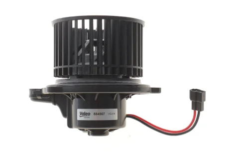Моторчик пічки Hyundai Elantra IV/i30/Kia Ceed 06-12 Valeo 884567