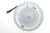 Моторчик пічки BMW X5 (E53) 01-06 (M57/M54)/5 (E39) 95-04 (M47/M52/M54//M57) Valeo 884569 (фото 4)