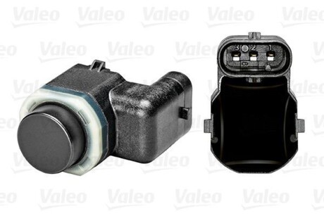 Датчик парковки Valeo 890006