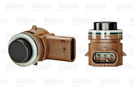 Датчик парковки Valeo 890010