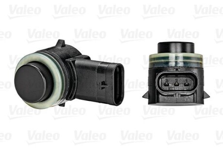 Датчик парковки Valeo 890019