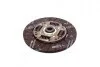 Диск зчеплення GM DAEWOO NEXIA/ESPERO 1.5 MPI 90- Valeo DW07 (фото 2)