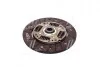 Диск зчеплення GM DAEWOO NEXIA/ESPERO 1.5 MPI 90- Valeo DW07 (фото 3)