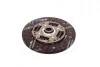 Диск зчеплення GM DAEWOO NEXIA/ESPERO 1.5 MPI 90- Valeo DW07 (фото 4)