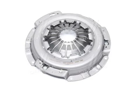 Корзина сцепления Valeo DWC-20 (фото 1)