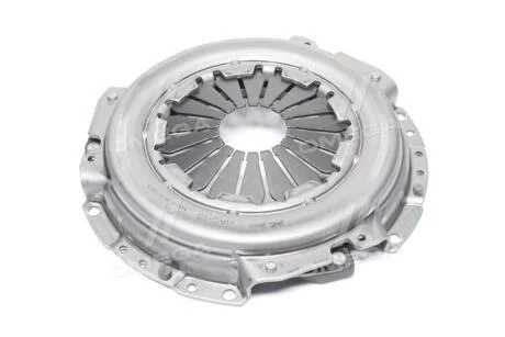 Корзина сцепления Valeo HAC-10 (фото 1)