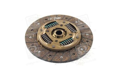 Диск сцепления Valeo HD-88