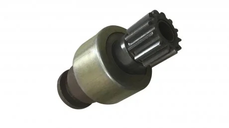 Муфта вільного ходу. RVI D15E 131343 059390 SDV1343 Valeo VAL589173