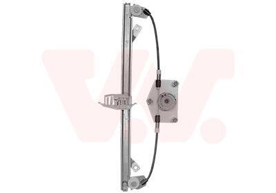 Стеклоподъемник правый Van Wezel 0113262