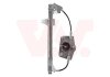 Стеклоподъемник левый Van Wezel 0113263 (фото 1)