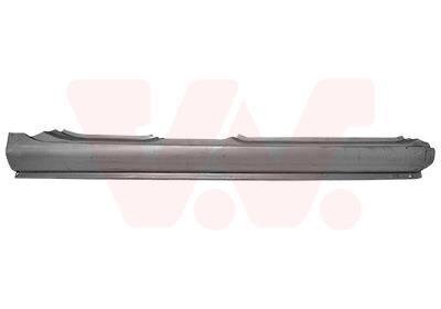 Порог правый Van Wezel 0147104