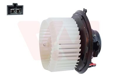 Вентилятор отопителя салона Van Wezel 0147773