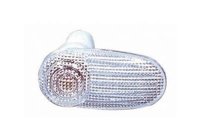 Фонарь указателя поворота левый Van Wezel 0147915