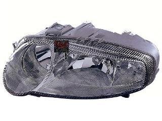 Фара основная левая Van Wezel 0147961