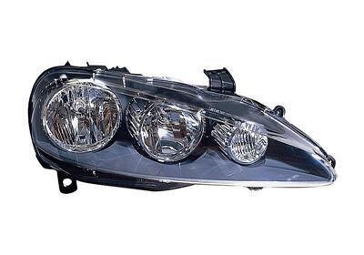 Фара основная правая Van Wezel 0148962