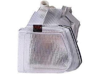 Фонарь указателя поворота правый Van Wezel 0155908