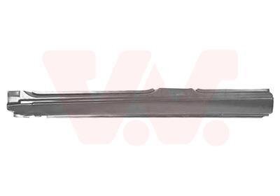 Порог левый Van Wezel 0156103