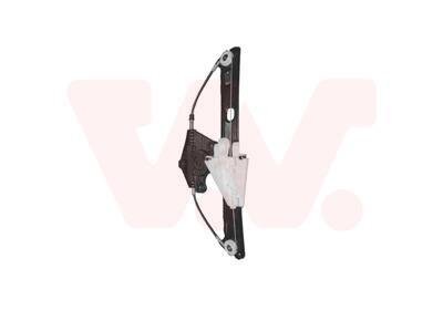 Стеклоподъемник правый Van Wezel 0160264