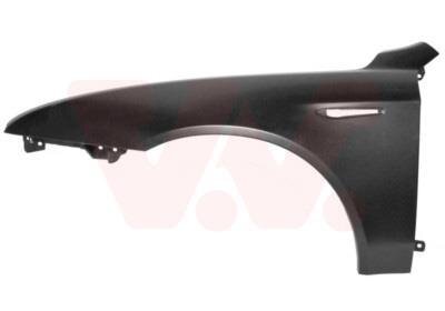 Крыло переднее левое Van Wezel 0160655